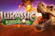 Conta Demo Jurassic Kingdom 2024 Terbaru Hari Ini Portugal