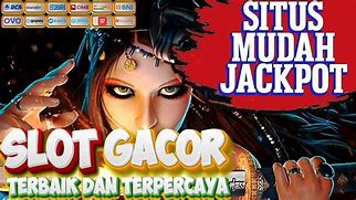 Daftar Situs Slot Mudah Jackpot Terpercaya 2023 Facebook Id Facebook