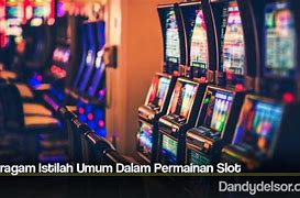 Mimpi Menang Judi Slot Artinya Apa Menurut Islam Adalah Menurut Islam