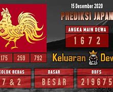 Prediksi Top Taiwan Hari Ini