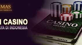 Situs Ori Casino Online Terbaik Di Indonesia Terbaru