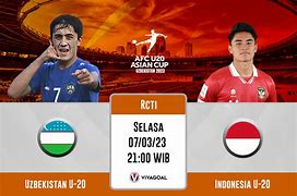 Situs Taruhan Bola Indonesia Vs Uzbekistan