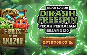 Slot Gacor Hari Ini Jutaan Rupiah Indonesia