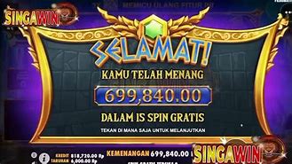 Slot Gacor Hari Ini Modal Receh 100K Dapat Berapa Diamond