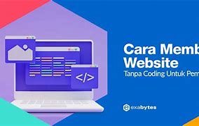 Tutorial Membuat Website