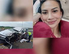 Vanessa Angel Kecelakaan Mobil Apa